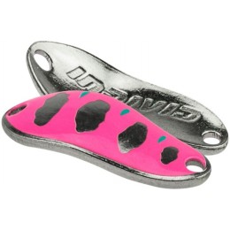 Блесна SV Fishing Individ 2,5гр цвет TS02