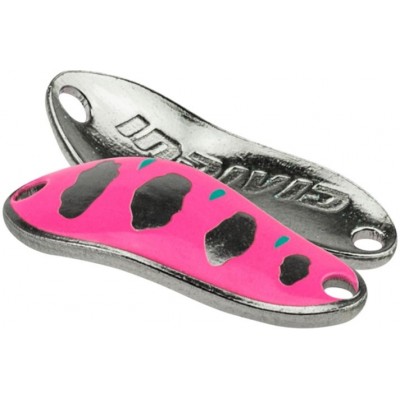 Блесна SV Fishing Individ 2,5гр цвет TS02