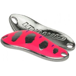 Блесна SV Fishing Individ 2,5гр цвет TS03