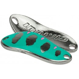 Блесна SV Fishing Individ 2,5гр цвет TS04