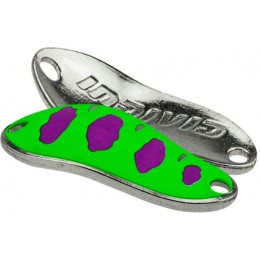 Блесна SV Fishing Individ 2,5гр цвет TS07