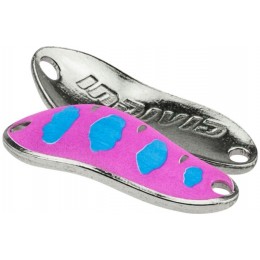 Блесна SV Fishing Individ 2,5гр цвет TS12