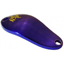 Блесна SV Fishing Individ 2,5гр цвет UA03