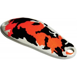 Блесна SV Fishing Individ 2,5гр цвет CK01