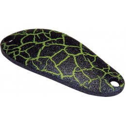Блесна SV Fishing Individ 2,5гр цвет CR02