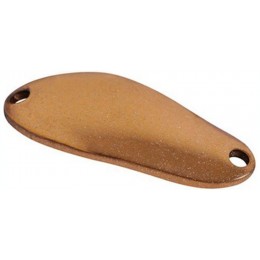 Блесна SV Fishing Individ 2,5гр цвет G02