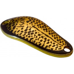 Блесна SV Fishing Individ 3.9гр цвет CK05