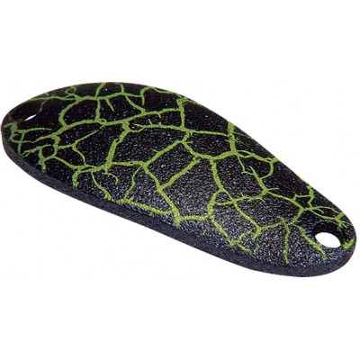 Блесна SV Fishing Individ 3.9гр цвет CR02