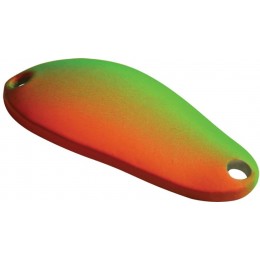 Блесна SV Fishing Individ Area Hook 2,5гр цвет FL08