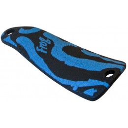 Блесна SV Fishing Iris 1.8гр цвет FG04