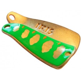 Блесна SV Fishing Iris 1.8гр цвет TG02