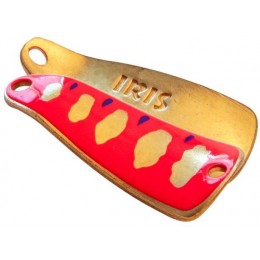 Блесна SV Fishing Iris 1.8гр цвет TG05