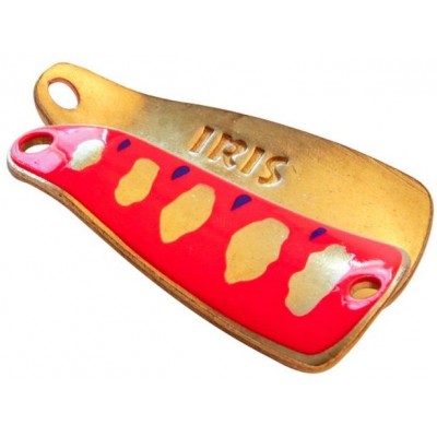 Блесна SV Fishing Iris 1.8гр цвет TG05