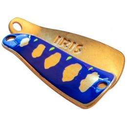 Блесна SV Fishing Iris 1.8гр цвет TG06