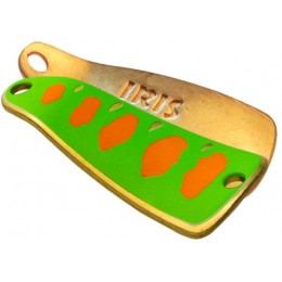 Блесна SV Fishing Iris 1.8гр цвет TG08