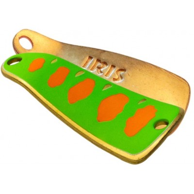 Блесна SV Fishing Iris 1.8гр цвет TG08