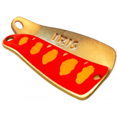 Блесна SV Fishing Iris 1.8гр цвет TG10