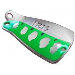 Блесна SV Fishing Iris 1.8гр цвет TS01