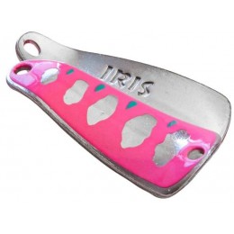 Блесна SV Fishing Iris 1.8гр цвет TS02