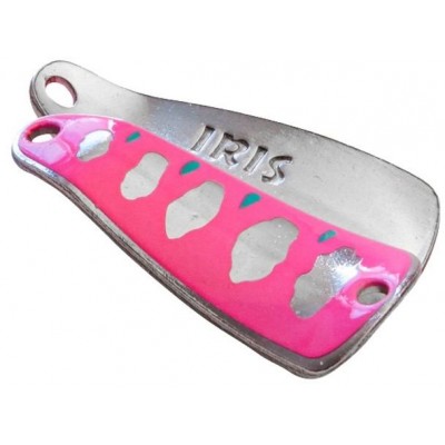 Блесна SV Fishing Iris 2.5гр цвет TS03