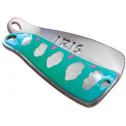 Блесна SV Fishing Iris 1.8гр цвет TS04