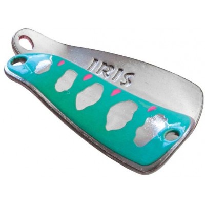 Блесна SV Fishing Iris 1.8гр цвет TS04