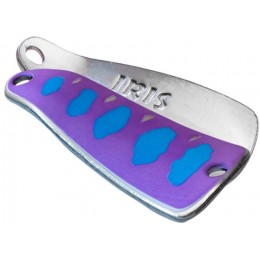 Блесна SV Fishing Iris 1.8гр цвет TS12