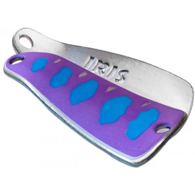 Блесна SV Fishing Iris 3.6гр цвет TS12