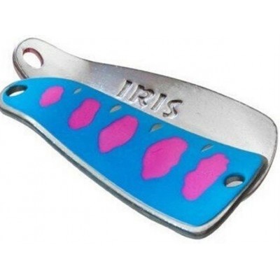 Блесна SV Fishing Iris 2.5гр цвет TS18