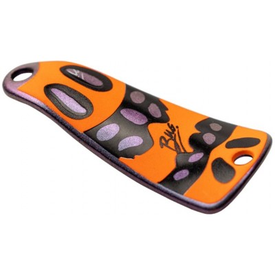 Блесна SV Fishing Iris 2.5гр цвет BS12