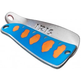 Блесна SV Fishing Iris 2.5гр цвет TS11