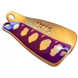 Блесна SV Fishing Iris 3.0гр цвет TG04