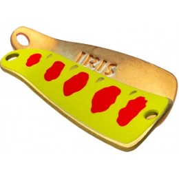 Блесна SV Fishing Iris 3.0гр цвет TG07