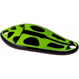 Блесна SV Fishing Koketka 2,6 гр цвет BS04