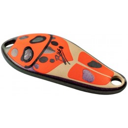 Блесна SV Fishing Koketka 2гр цвет BS11