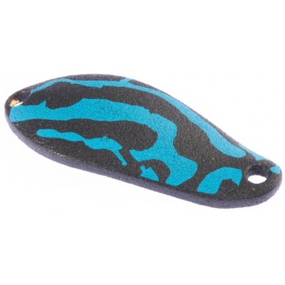 Блесна SV Fishing Koketka 2гр цвет FG04