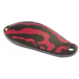 Блесна SV Fishing Koketka 2гр цвет FG06