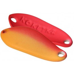Блесна SV Fishing Koketka 2гр цвет FL17