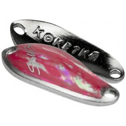 Блесна SV Fishing Koketka 2гр цвет SB13