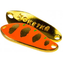Блесна SV Fishing Koketka 2,6 гр цвет TG03