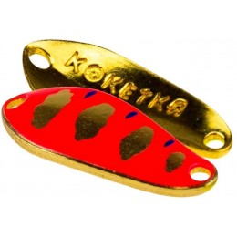 Блесна SV Fishing Koketka 2,6 гр цвет TG04