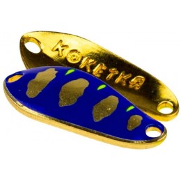 Блесна SV Fishing Koketka 2гр цвет TG06