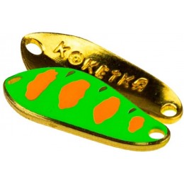 Блесна SV Fishing Koketka 2,6 гр цвет TG08