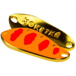 Блесна SV Fishing Koketka 2гр цвет TG09