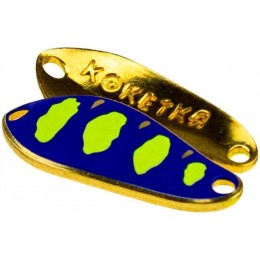 Блесна SV Fishing Koketka 2,6 гр цвет TG12