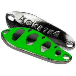 Блесна SV Fishing Koketka 2,6 гр цвет TS01