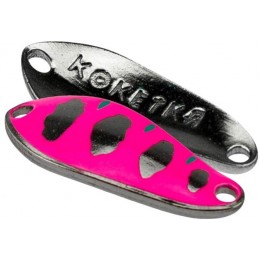 Блесна SV Fishing Koketka 2,6 гр цвет TS02