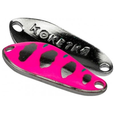 Блесна SV Fishing Koketka 2,6 гр цвет TS02