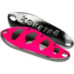 Блесна SV Fishing Koketka 2,6 гр цвет TS03