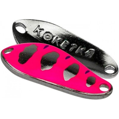 Блесна SV Fishing Koketka 2,6 гр цвет TS03